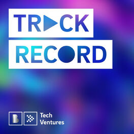 Show cover of TrackRecord