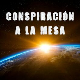 Show cover of Conspiración a la mesa