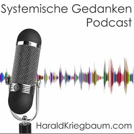 Show cover of Systemische Gedanken