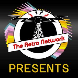 Show cover of The Retro Network Presents