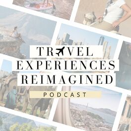 Show cover of Travel Experiences Reimagined