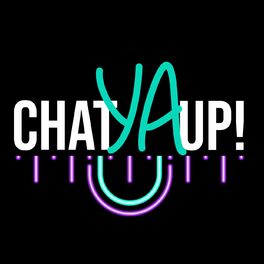 Show cover of Chat YA Up!