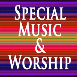Show cover of Happy Valley Church - Special Music & Worship