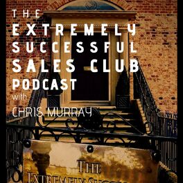 Show cover of The Extremely Successful Sales Club