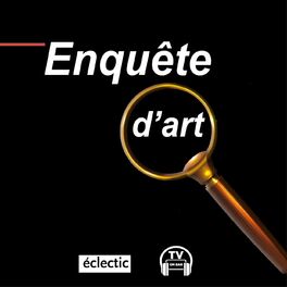 Show cover of ENQUÊTE D'ART