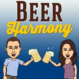 Show cover of Beer Harmony