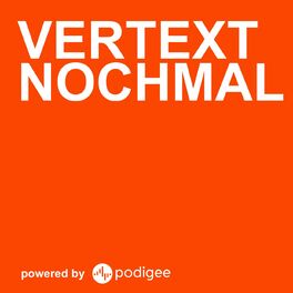 Show cover of Vertext nochmal