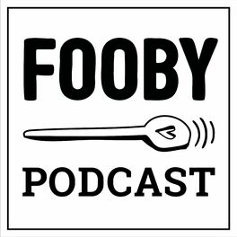 Show cover of FOOBY