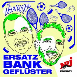 Show cover of Ersatzbankgeflüster