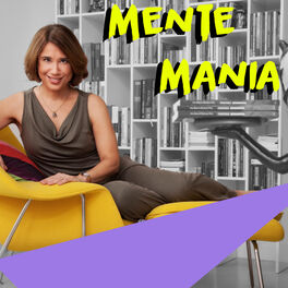 Show cover of Mentemania
