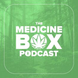 Show cover of Medicine Box Podcast