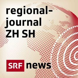 Show cover of Regionaljournal Zürich Schaffhausen
