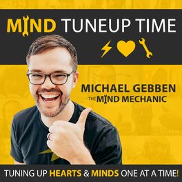 Show cover of MIND TUNEUP TIME- Mindset Mentor for Creators