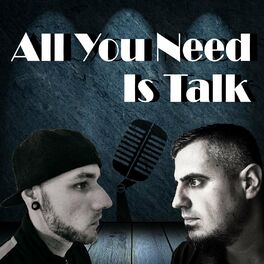 Show cover of All You Need Is Talk