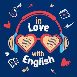 Show cover of Влюбись в английский