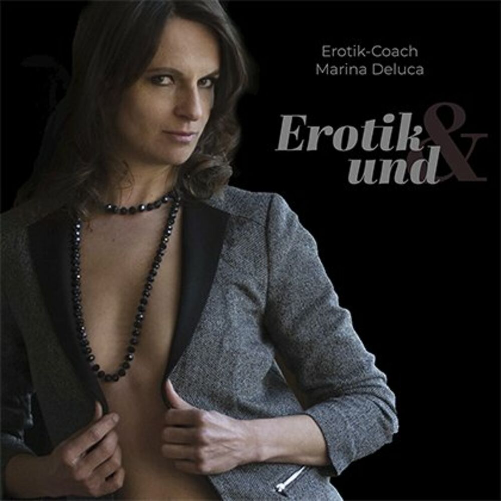 Erotik-coach marina deluca