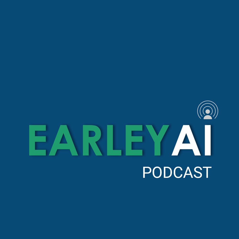 Podcast Earley AI Podcast | Ouvir na Deezer