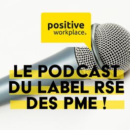 Show cover of Positive Workplace
