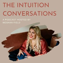 Show cover of The Intuition Conversations