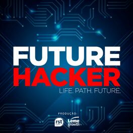 Show cover of Future Hacker