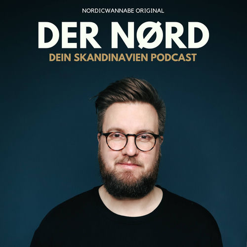 Escucha el podcast DER NØRD - Dein Skandinavien-Podcast | Deezer
