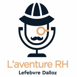 Show cover of L'aventure RH