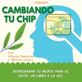 Show cover of Cambiando Tu Chip:  Reprográmate Para El Exito, Un Libro A La Vez