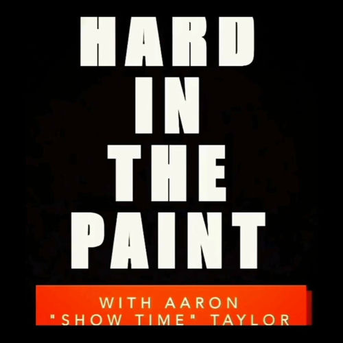 Listen to Hard In The Paint podcast Deezer