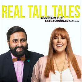 Show cover of Real Tall Tales