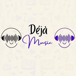 Show cover of Déjà Music