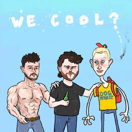 Show cover of We Cool?