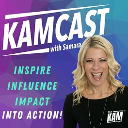 Show cover of KAMcast