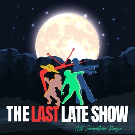 Show cover of The Last Late Show