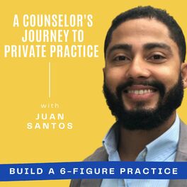 Show cover of A Counselors Journey To Private Practice
