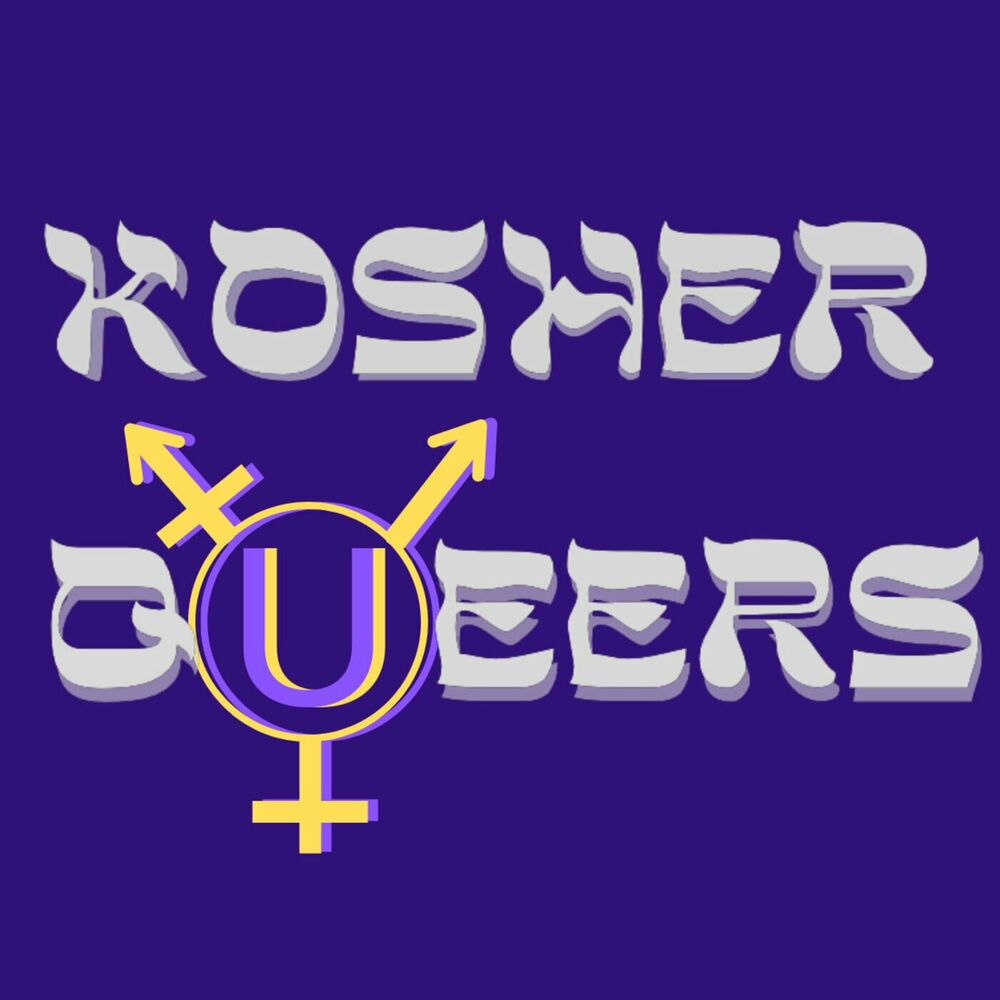 Listen to Kosher Queers podcast Deezer