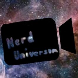 Show cover of NerdUniversum