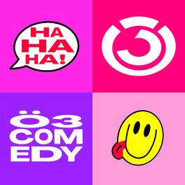 Show cover of Ö3 Wecker-Comedy