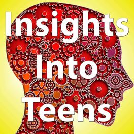 Show cover of Insights Into Teens