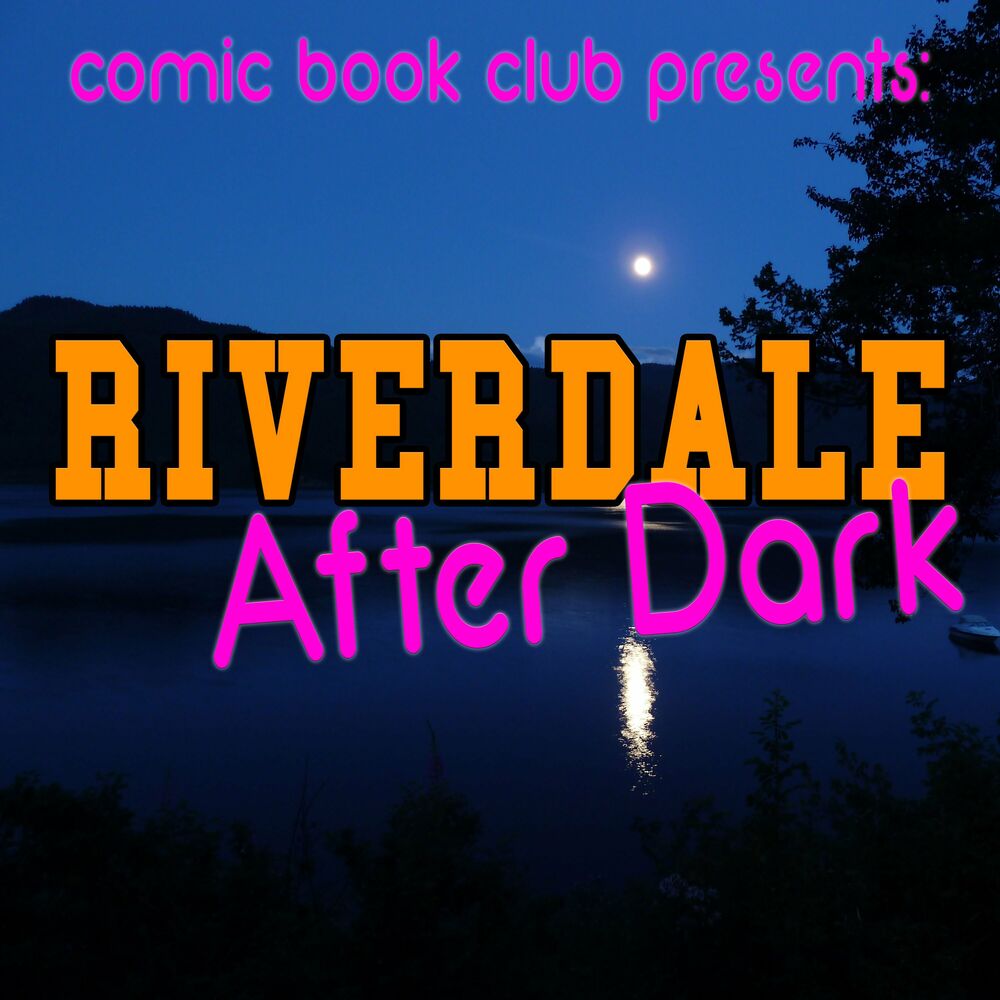 Riverdale Chapter One Hundred Thirty-One: Archie the Musical (TV
