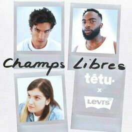 Show cover of CHAMPS LIBRES_Saison 2