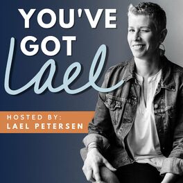 Show cover of You've Got Lael