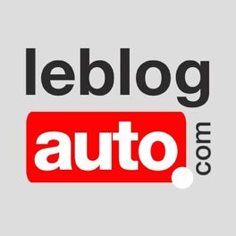 Show cover of La semaine automobile par LeBlogAuto.com
