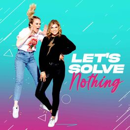 Show cover of Let's Solve Nothing