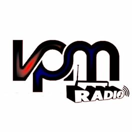 Show cover of VPM RADIO