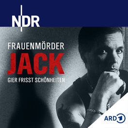 Show cover of JACK. Gier frisst Schönheiten.