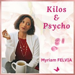 Show cover of Kilos et psycho