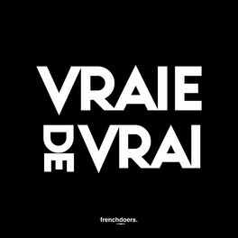 Show cover of Vraie de Vrai