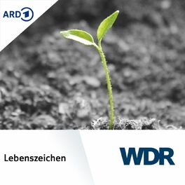 Show cover of WDR Lebenszeichen