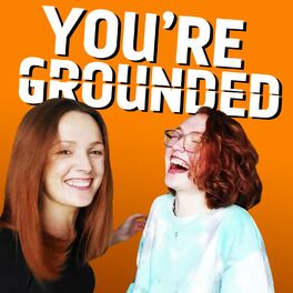 Show cover of You're Grounded
