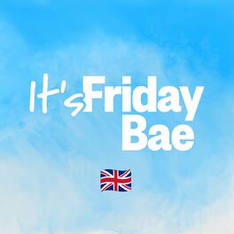 Show cover of It's Friday Bae !